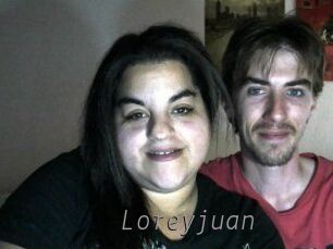 Loreyjuan