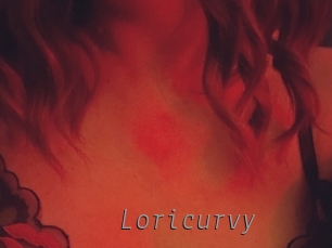 Loricurvy