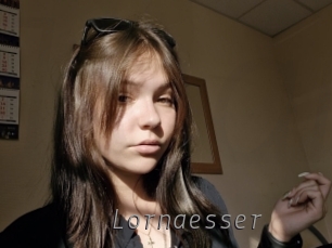 Lornaesser