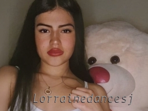 Lorrainedancesj