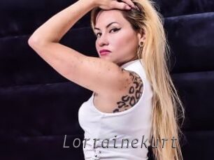 Lorrainekurt