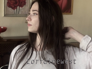 Lorrainewest