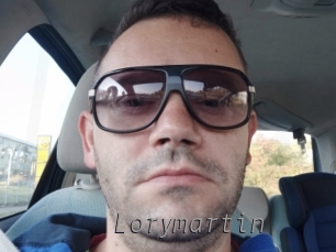 lorymartin Livestrip Cams