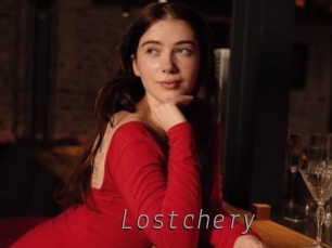 Lostchery