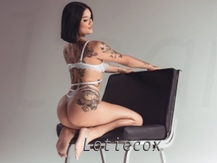 Lotiecox