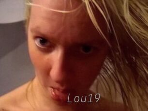 Lou19