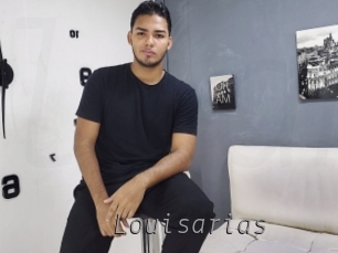 Louisarias