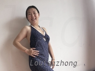 louisazhong Livestrip Cams