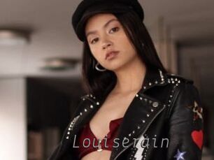 Louiserain