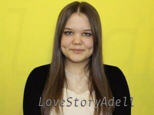 LoveStoryAdell
