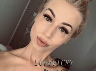 LoveVICKY