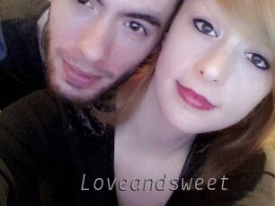Loveandsweet