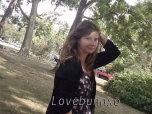 Lovebunnxo