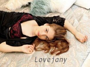 Lovejany