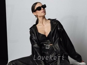 Lovekeri