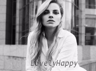 LovelyHappy