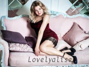 Lovelyalise