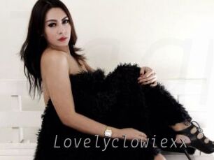 Lovelyclowiexx