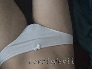 Lovelydevil