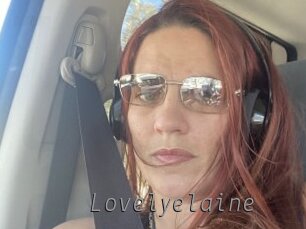 Lovelyelaine