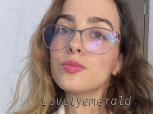 lovelyemerald Livestrip Cams