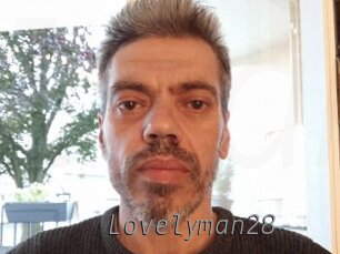 Lovelyman28