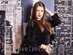 Lovelyoliviaforu