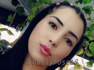 Lovelyrose18