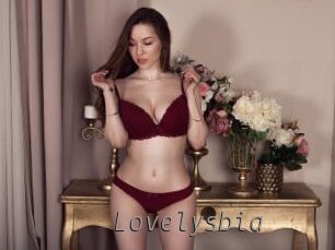 Lovelysbia