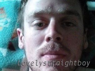 Lovelystraightboy