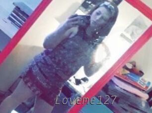 loveme127 Livestrip Cams
