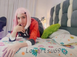 loverisu69 Livestrip Cams