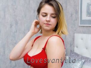 Lovesvanilla