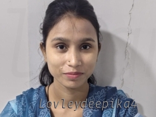 lovleydeepika4 Livestrip Cams