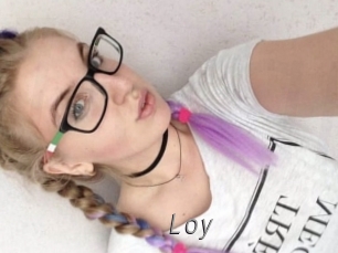 Loy