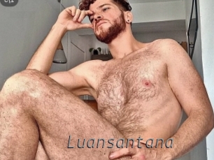 luansantana Livestrip Cams