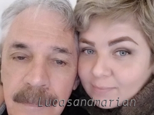 Lucasandmarian