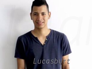 Lucasburt