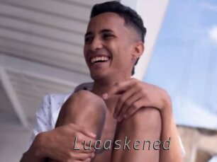 Lucaskened