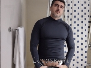 Lucaskent