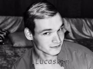 Lucaskim