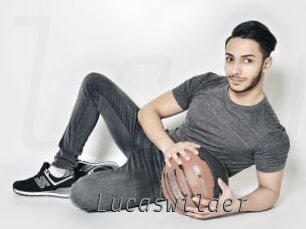 Lucaswilder