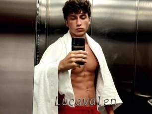Lucavalen