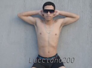 lucciano200 Livestrip Cams