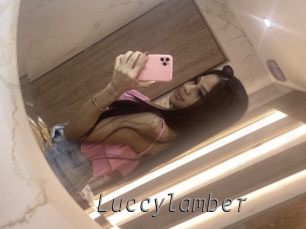 luccylamber Livestrip Cams