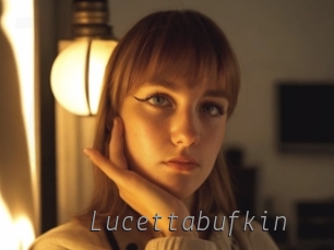 Lucettabufkin