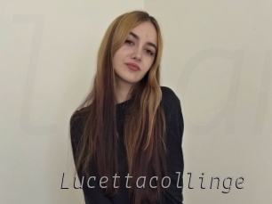 Lucettacollinge