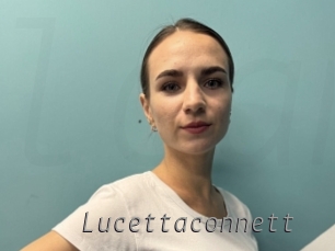 Lucettaconnett