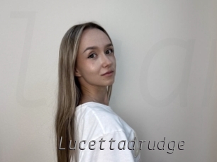 Lucettadrudge