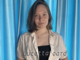 Lucettafoard